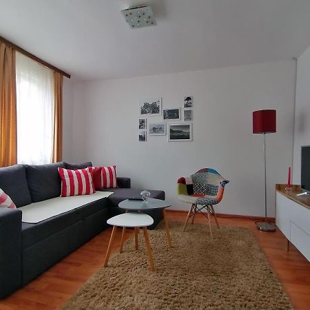 Apartment Danijel Višegrad Exteriér fotografie