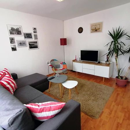 Apartment Danijel Višegrad Exteriér fotografie