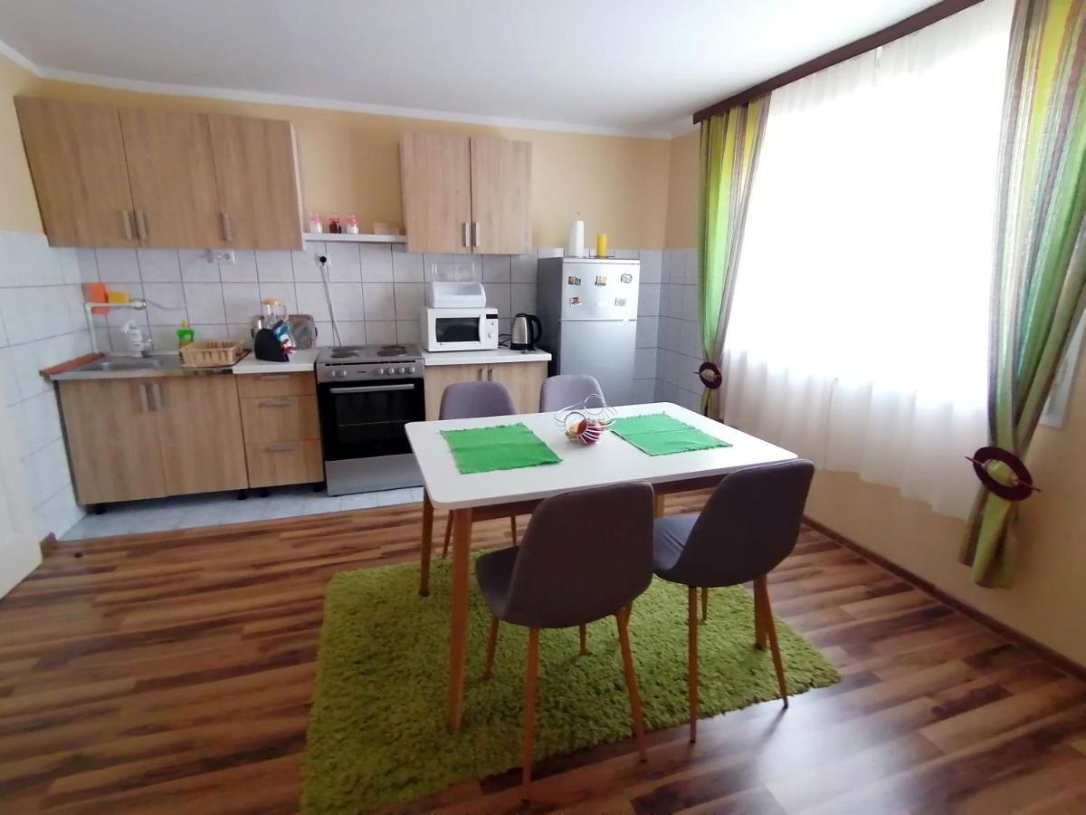 Apartment Danijel Višegrad Exteriér fotografie