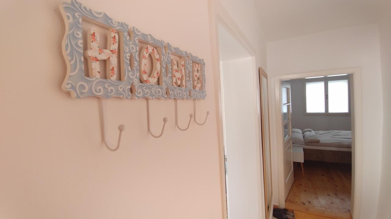 Apartment Danijel Višegrad Exteriér fotografie