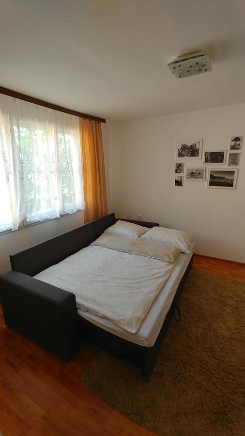 Apartment Danijel Višegrad Exteriér fotografie